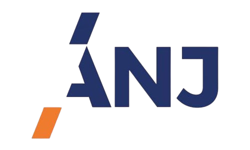 Logo ANJ